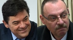 Threema, údajná nahrávka Gorila a rozhovor Kočnera s Trnkom: Kto sa môže na veciach priživiť