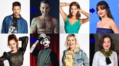 Alagič ako latino kráska? Pozrite si premeny druhého kola