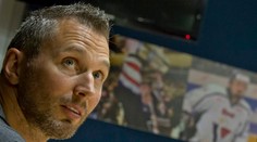 Višňovský voľný hráč, Sekera opúšťa Gáboríka