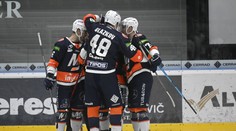 Zvolen v Poprade deklasoval domácich, Slovan i Nové Zámky zaváhali