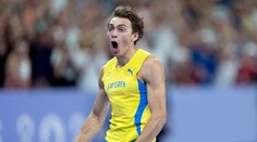 Fenomenálny Duplantis. Švéd obhájil zlato v skoku o žrdi vo svetovom rekorde