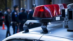 Polícia našla mladú ženu, ktorú pred 18 rokmi uniesli