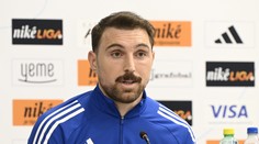 Detstvo bez elektriny či problémy s čítaním. Líder Slovana otvorene o nástrahách na ceste za skvelou kariérou