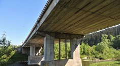 Most Horelica v Čadci zdemolujú a postavia nanovo