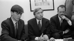 Koalícia dá Mečiarove amnestie na ústavný súd