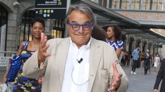 Zomrel Olivier Toscani, známy fotograf Benettonu. Pre zriedkavú chorobu si chcel siahnuť na život