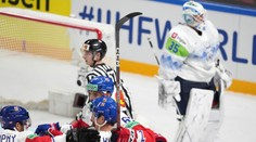 VIDEO: Udatnosť outsidera nestačila. Slovinci dve tretiny živili senzáciu, Česi však udreli včas