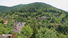 Cestovateľka vybrala najkrajšie miesta strednej Európy. V zozname nechýba ani Slovensko
