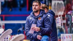 Doma o jeho služby nebol záujem, teraz dostal šancu vo Zvolene. Dávid Skokan si musel zvyknúť na veľkú zmenu (rozhovor)