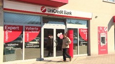 Slovenská pobočka banky UniCredit je vraj na predaj