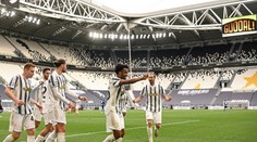 Juventus si poradil s Interom, Atalanta má istú Ligu majstrov