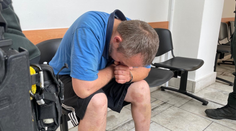 Poliak (40), ktorý usmrtil na D1 dvoch hasičov, sa postavil pred sudcu. Ten ho poslal domov