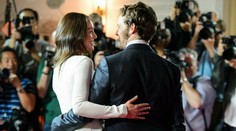 Ani malé deti ich manželstvo neudržali. Slávny pár sa rozvádza