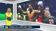Zahraničné spravodajstvo