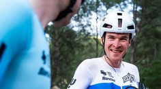 Vyjazdil pre tím šancu na Tour de France. Kubiš ukončil rok životným úspechom, bude skokanom svetového rebríčka