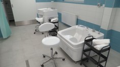 Najmodernejšie vybavenie a skrátenie čakacích dôb. V Námestove otvorili vynovené rehabilitačné pracovisko