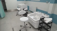 Najmodernejšie vybavenie a skrátenie čakacích dôb. V Námestove otvorili vynovené rehabilitačné pracovisko