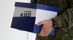 Referendum o predčasných voľbách nebude. Rozhodol o tom Ústavný súd SR