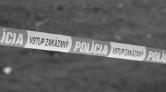 Tragický nález v okrese Senec. Našli bezvládne telo muža