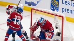 Je adeptom na olympiádu, no z reprezentácie s ním nekomunikujú. Kométa Montrealu ešte za Česko nenastúpila