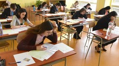 Nahrávky testov z cudzích jazykov sa na internete objavili o deň skôr