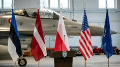 Pentagón potvrdil vyslanie jednotiek do Rumunska, Poľska a Nemecka