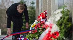 Fico: Slavín nie je pamätníkom ideológie, ale víťazstva a odvahy