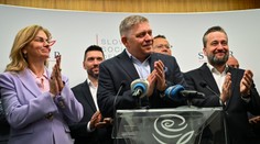 Kandidátku Smeru do Európskeho parlamentu povedie Beňová, dvojkou bude Blaha