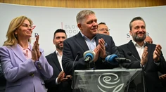 Kandidátku Smeru do Európskeho parlamentu povedie Beňová, dvojkou bude Blaha