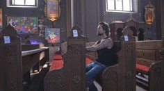 Nehnuteľnosť, akú nadobudol český herec a spevák Richard Krajčo, nemá len tak hocikto