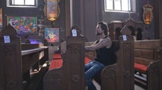 Nehnuteľnosť, akú nadobudol český herec a spevák Richard Krajčo, nemá len tak hocikto