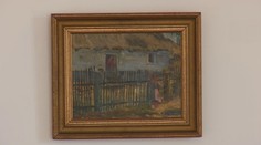 Nečakaný zvrat v prípade krádeže, ktorá sa zapísala do dejín našej kriminalistiky. Návrat vzácneho obrazu