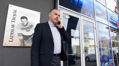 Nemeček sa ospravedlnil Kanade. Nespratných fanúšikov už vyšetruje polícia