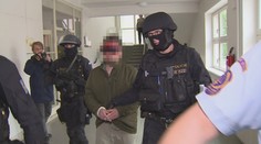 Otec dobodal prváčika (†7) z Pardubíc. Na súde povedal hrozné slová