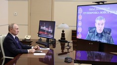 Rusi majú opäť pod kontrolou celú Kurskú oblasť, tvrdí Kremeľ. Mali vytlačiť všetky ukrajinské jednotky