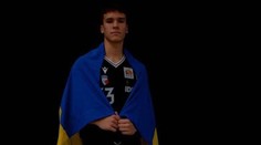 Útok nožom na ukrajinských basketbalistov v Nemecku, jeden zraneniam podľahol