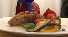 Podpňovka na krupici