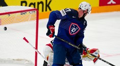 Francúzi si pripísali prvé víťazstvo, keď si v predĺžení poradili s Rakúskom. Texier zápas nedohral