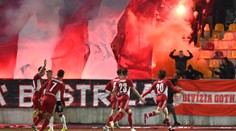 Banskobystrický výpredaj. Dukla nepočíta rovno s kvartetom