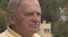 November ´89: Šamorínčan nám porozprával o svojom dramatickom úteku pomocou balóna