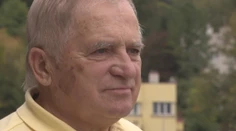 November ´89: Šamorínčan nám porozprával o svojom dramatickom úteku pomocou balóna