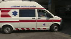 Dôchodkyňa zomrela v sanitke. Jej smrť vyvolala vlnu emócii