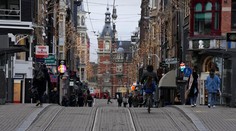 Lockdown nedokázal spomaliť šírenie variantu omikron