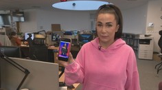 Falošné videá vás môžu pripraviť o peniaze. V jednom z nich sa objavila aj redaktorka a moderátorka Reflexu