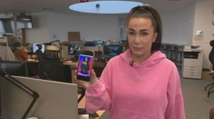 Falošné videá vás môžu pripraviť o peniaze. V jednom z nich sa objavila aj redaktorka a moderátorka Reflexu