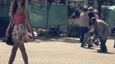 Pandémie vyhnala z Bratislavy zlodejov a podvodnícke gangy. Štáb monitoroval situáciu niekoľko dní