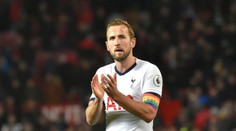 Harry Kane chce opustiť Tottenham, záujem prejavilo viacero klubov