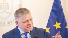 Rozhodnutie o Lajčákovi padne na budúci týždeň: Premiér Fico však nevidí nič, čo by ho kompromitovalo