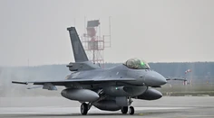 V Trenčíne sa budú opravovať stíhačky F-16. Štátna spoločnosť sa dohodla na spolupráci s nórskou firmou