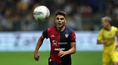 Bratislavčan zdolal Spišiaka: Stret Slovákov v Serii A pre Oberta, Suslov hral takmer celý zápas